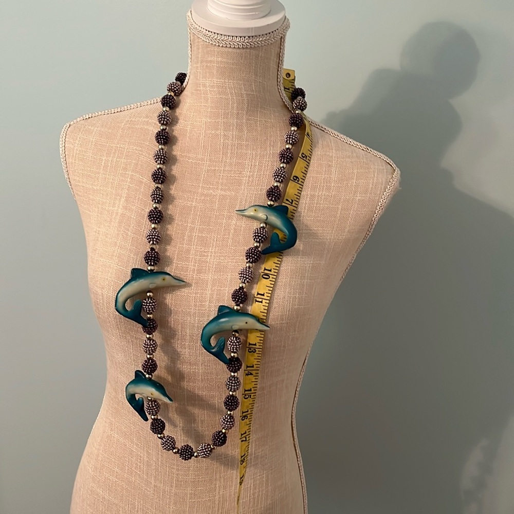 Mardi Gras Premium Beads.